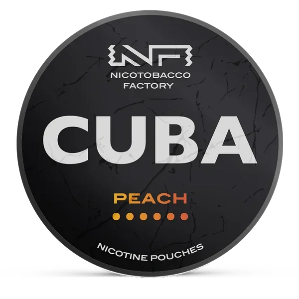 ACE Black Raspberry Chili 8mg Nicotine Pouches – Wholesale & Bulk Supply