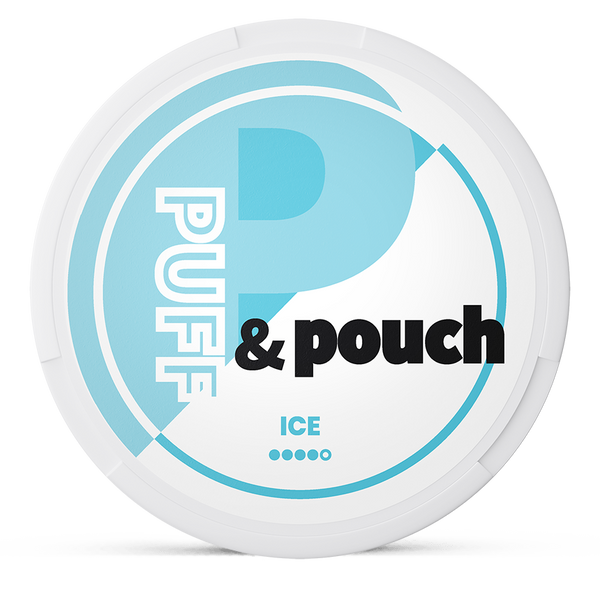 PUFF & POUCH Nicotine Pouches – Wholesale & Bulk Supply