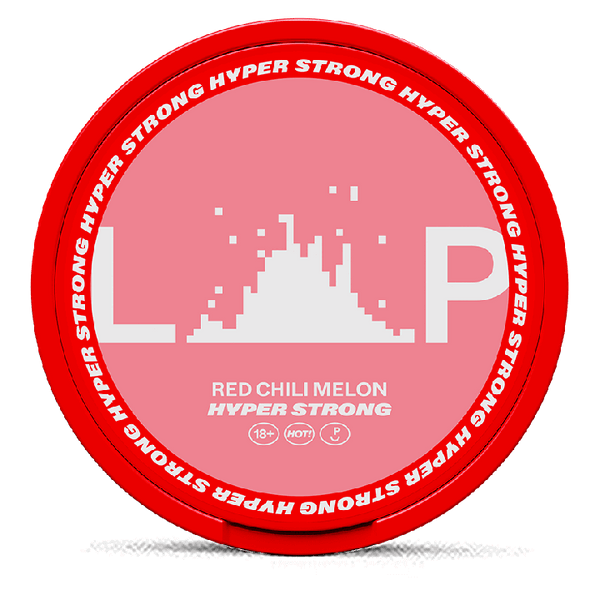 LOOP Melon Nicotine Pouches – Wholesale & Bulk Supply