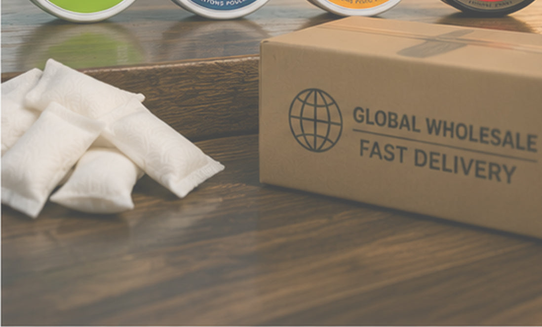 Why Retailers Choose Reliable Wholesale Suppliers