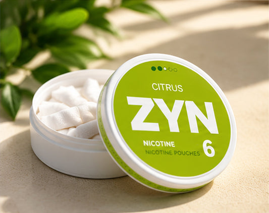 Why Nicotine Pouches Are Becoming the Preferred Smoke-Free Alternative