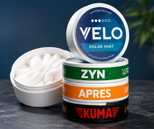 How to Choose the Right Nicotine Pouch Strength