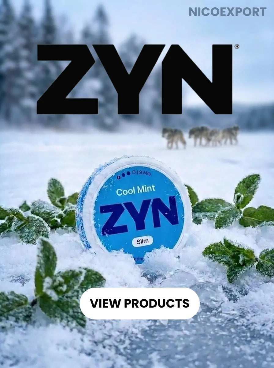 ZYN