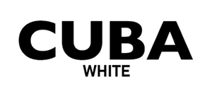 CUBA White