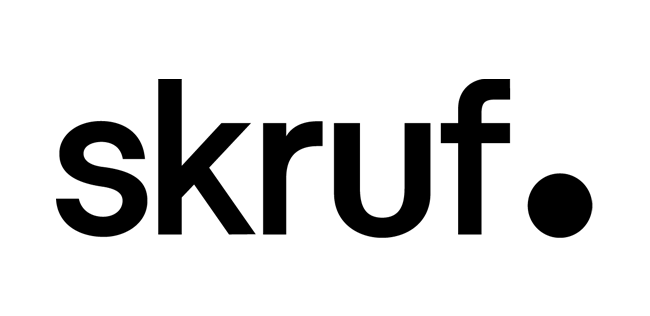 Skruf Superwhite