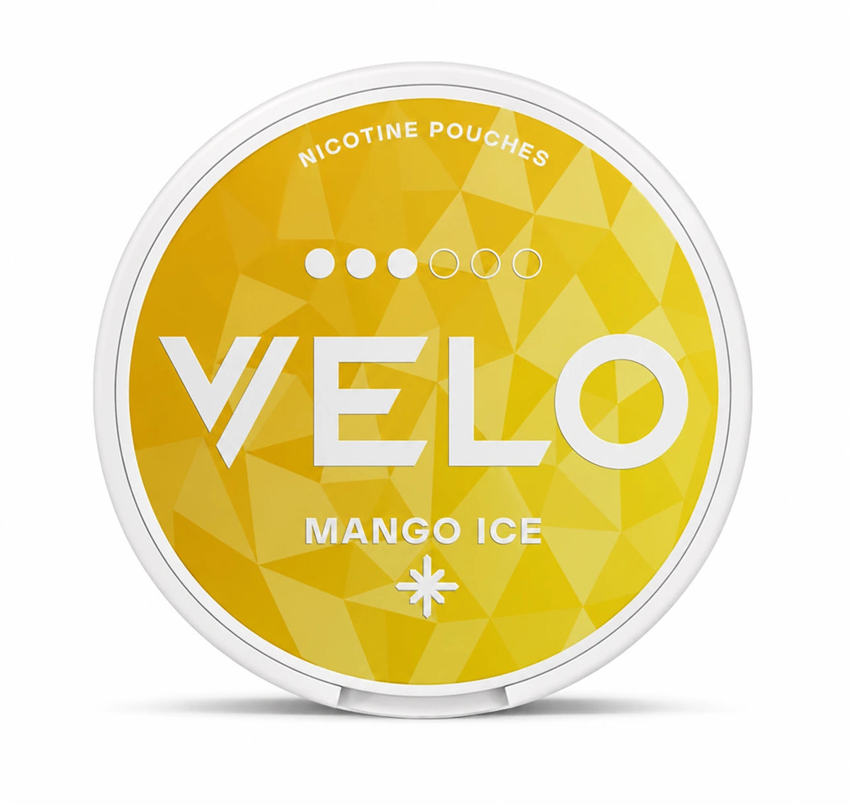 VELO Mango Ice Nicotine Pouches – Wholesale & Bulk Supply