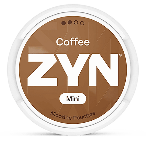 ZYN Coffee Mini Nicotine Pouches – Wholesale & Bulk Supply