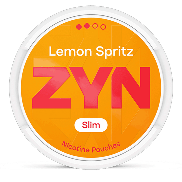 ZYN Citrus Nicotine Pouches – Wholesale & Bulk Supply