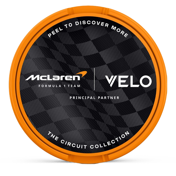 VELO Spicy Papaya Nicotine Pouches – Wholesale & Bulk Supply