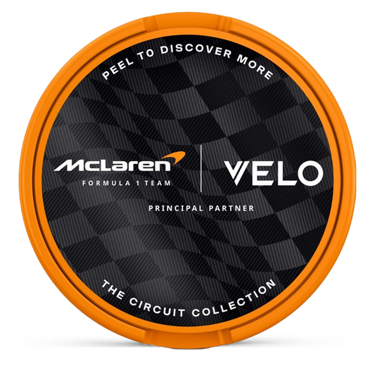 VELO Spicy Papaya Nicotine Pouches – Wholesale & Bulk Supply